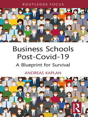 cover image of Business Schools Post-Covid-19